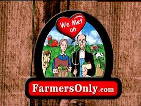 site farmer dating online commercial