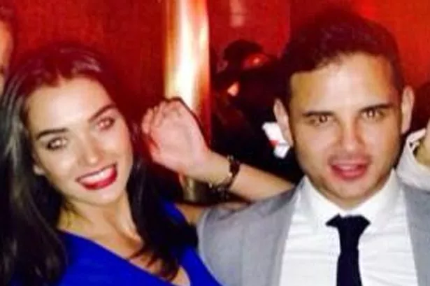 ryan thomas dating who is