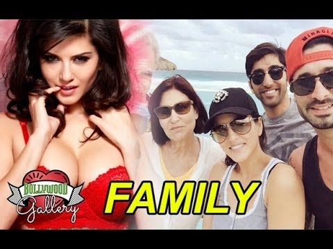 porn star family