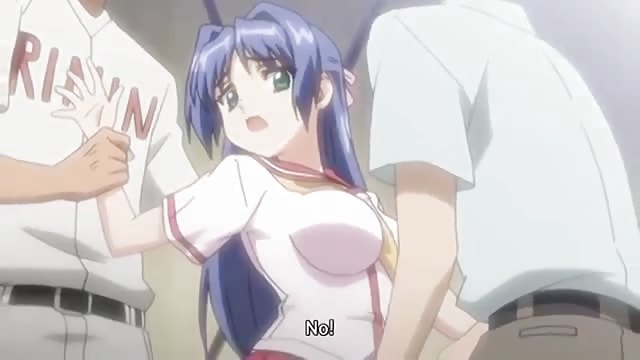 hentai slut anime