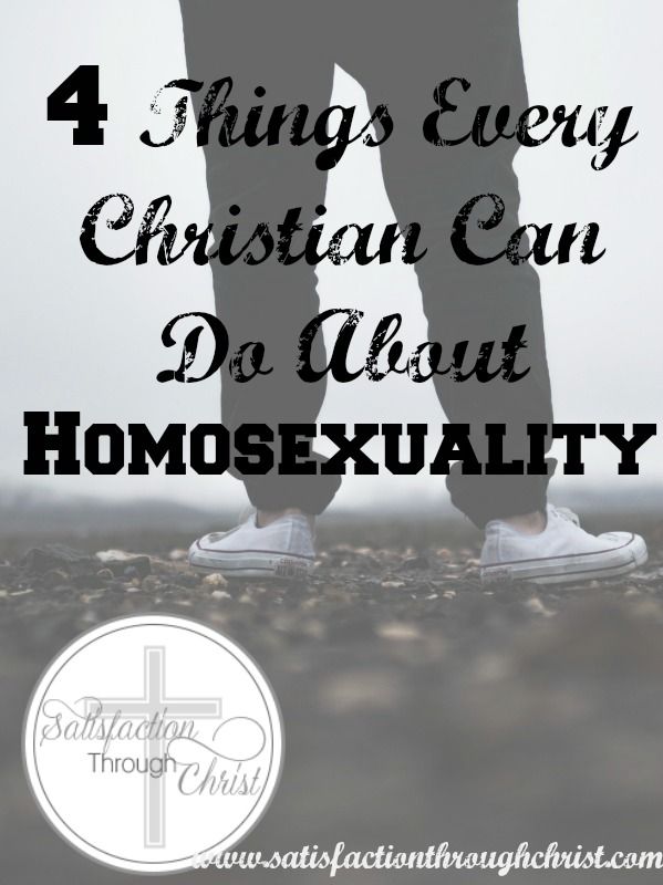 on quotes agenda homosexual christianity