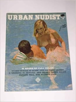 nudists blog vintage