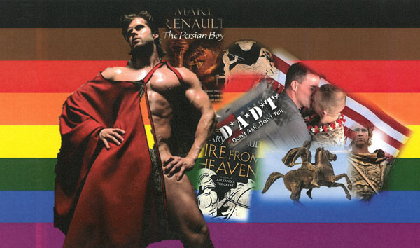 homosexual a alexander the great was