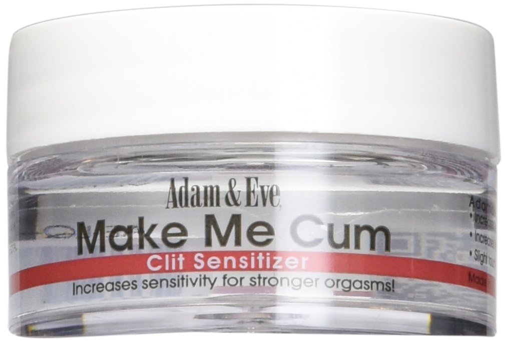 me make what cum can more