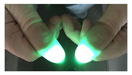 green thumb light
