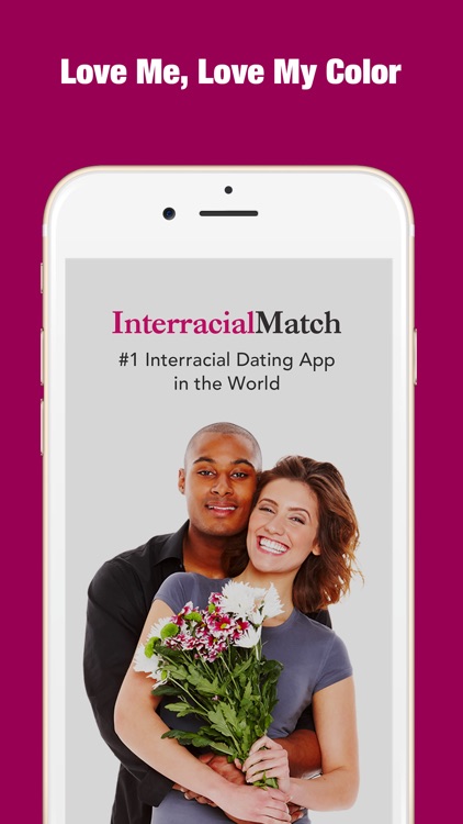 sites dating all interracial free