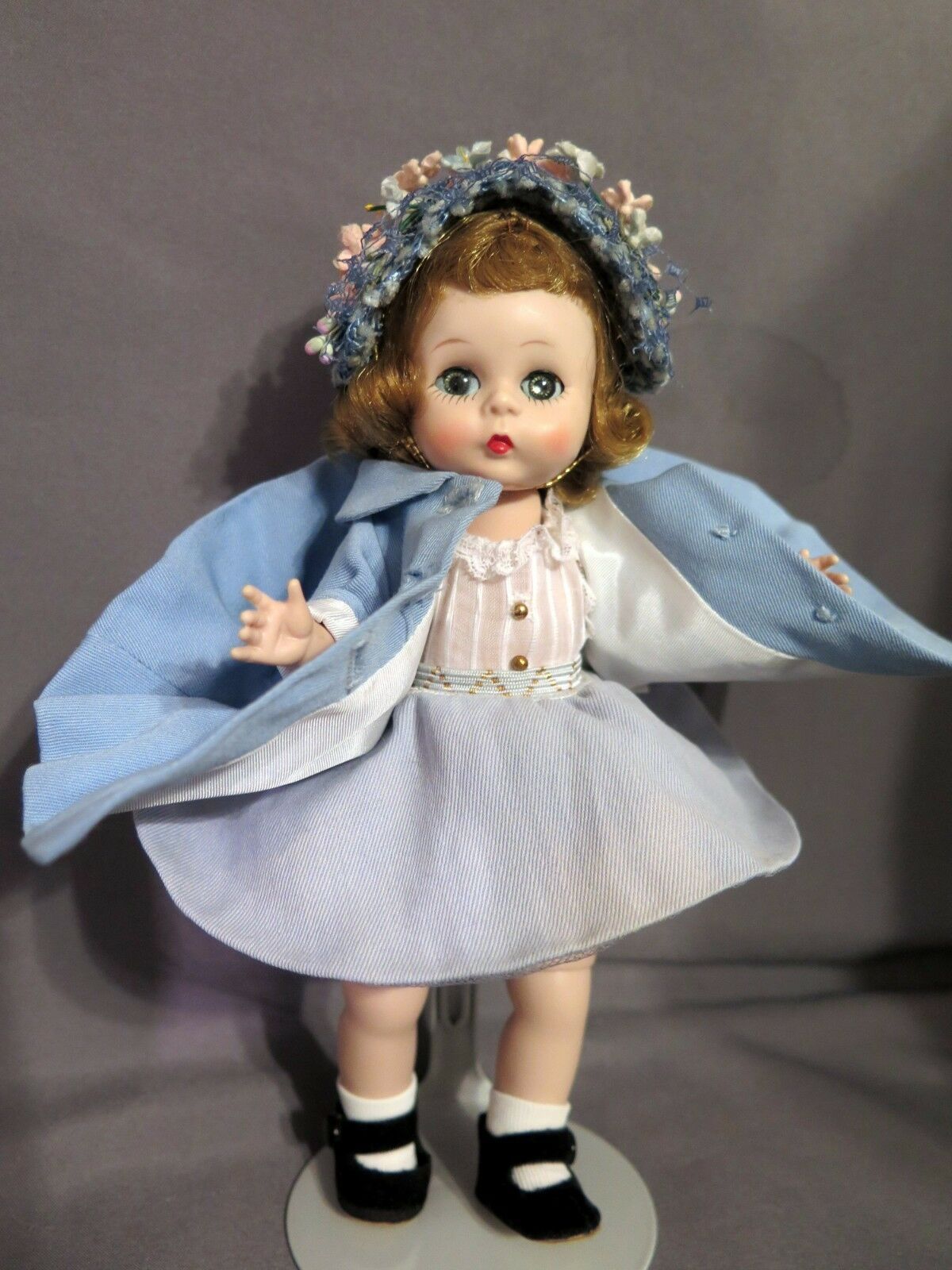 vintage dolls alex