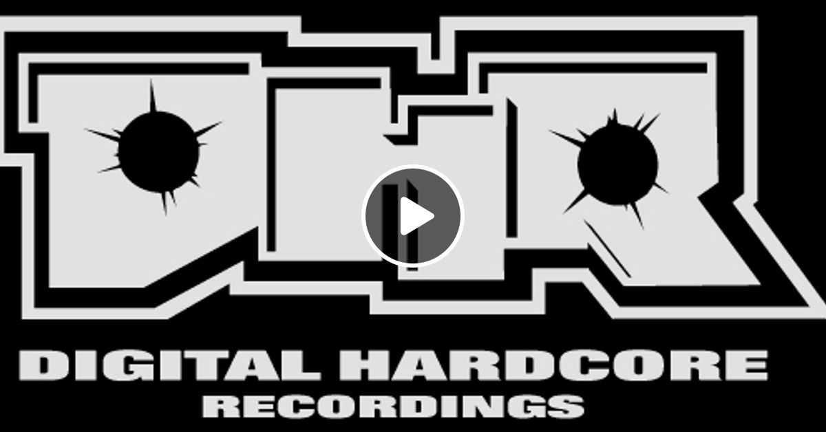hardcore recordings digital