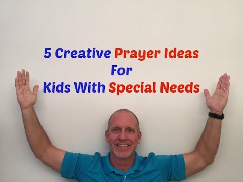 ideas prayer creative adults for