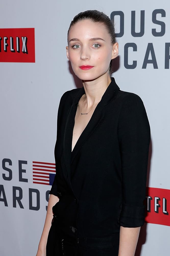 house of cards rooney mara