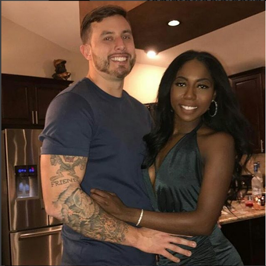 couple photo dating interracial