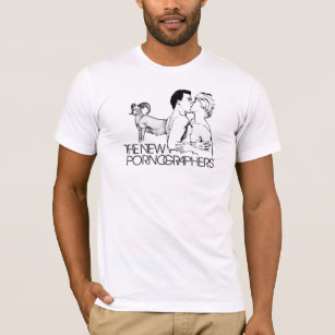 t new pornographers shirts