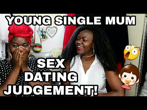 young single mums sex