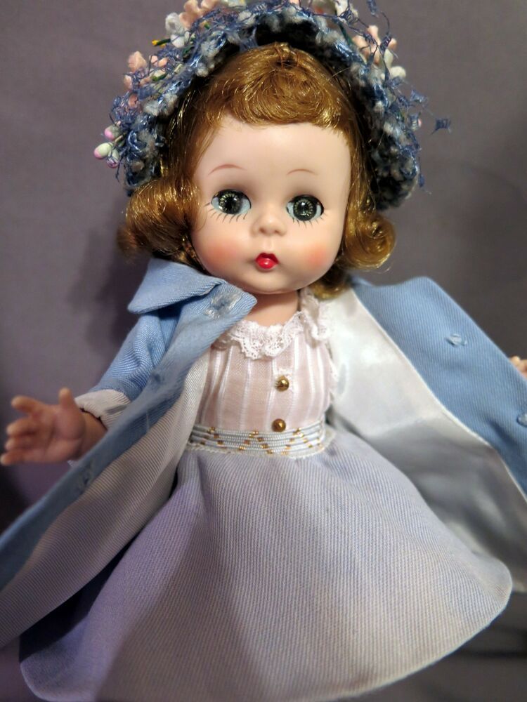 vintage dolls alex