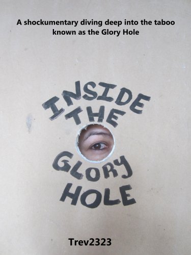 adult glory holes book store