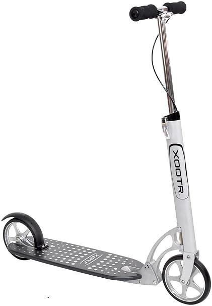 scooter adult kick