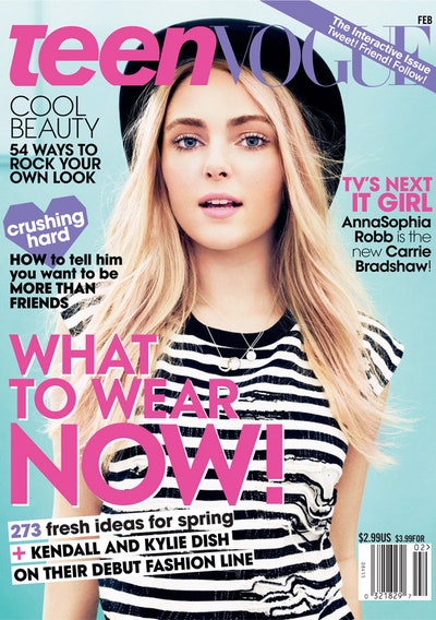 cover vogue teen new