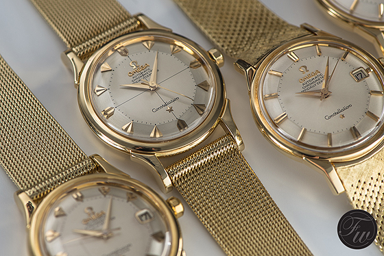 vintage watches com