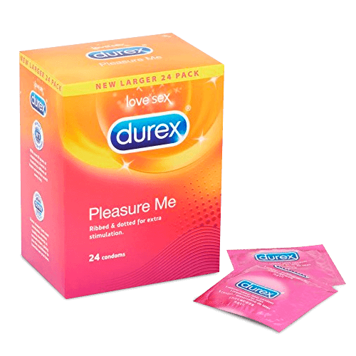 new sample free condom