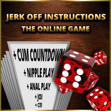 game online off jerk