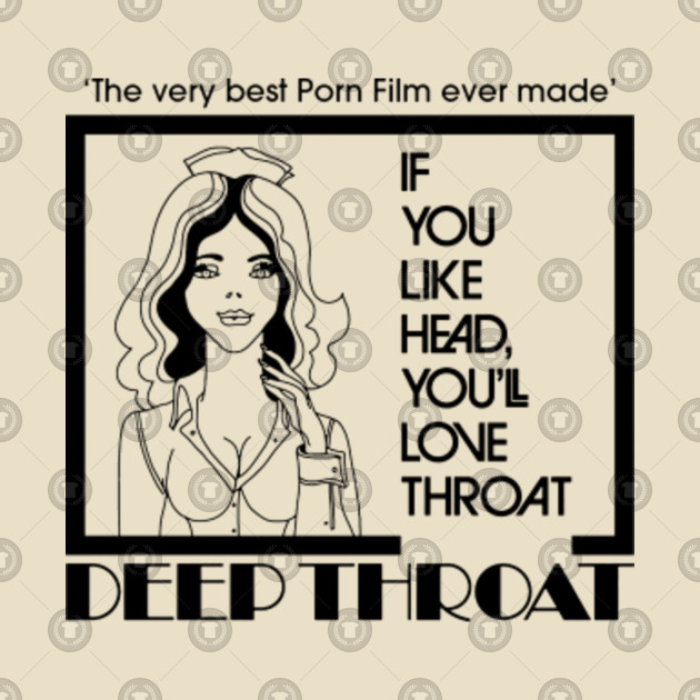 deep clip throat film
