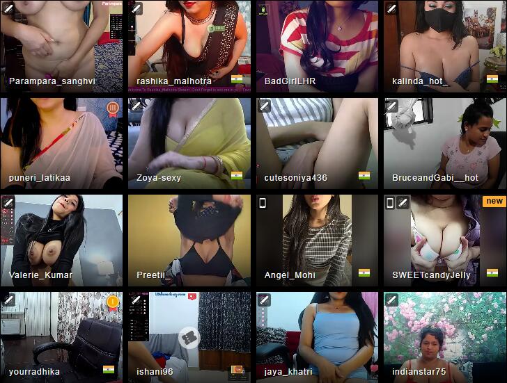 free webcam sex online