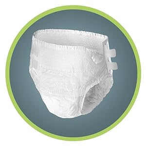 adult incontinence products