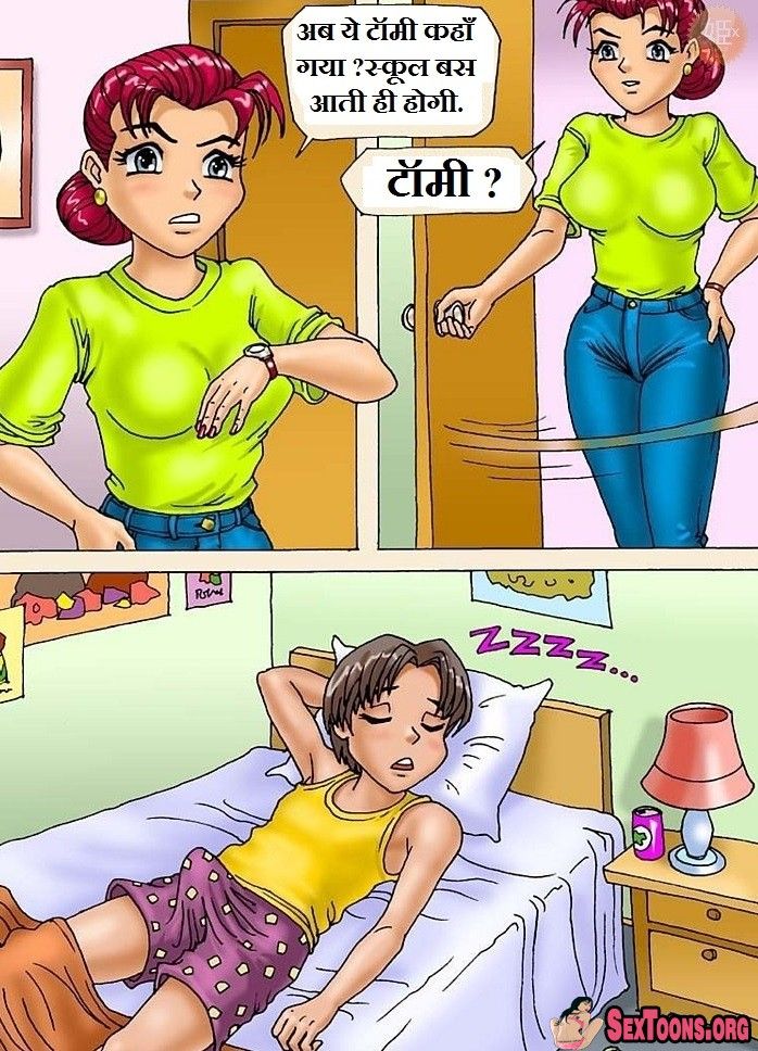 sex cartoons comics