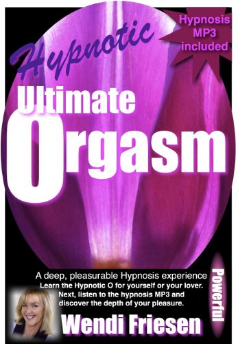 orgasm free hypnosis