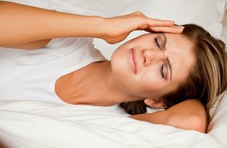 sex relieve does headaches