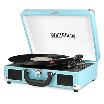 buy vintage record player