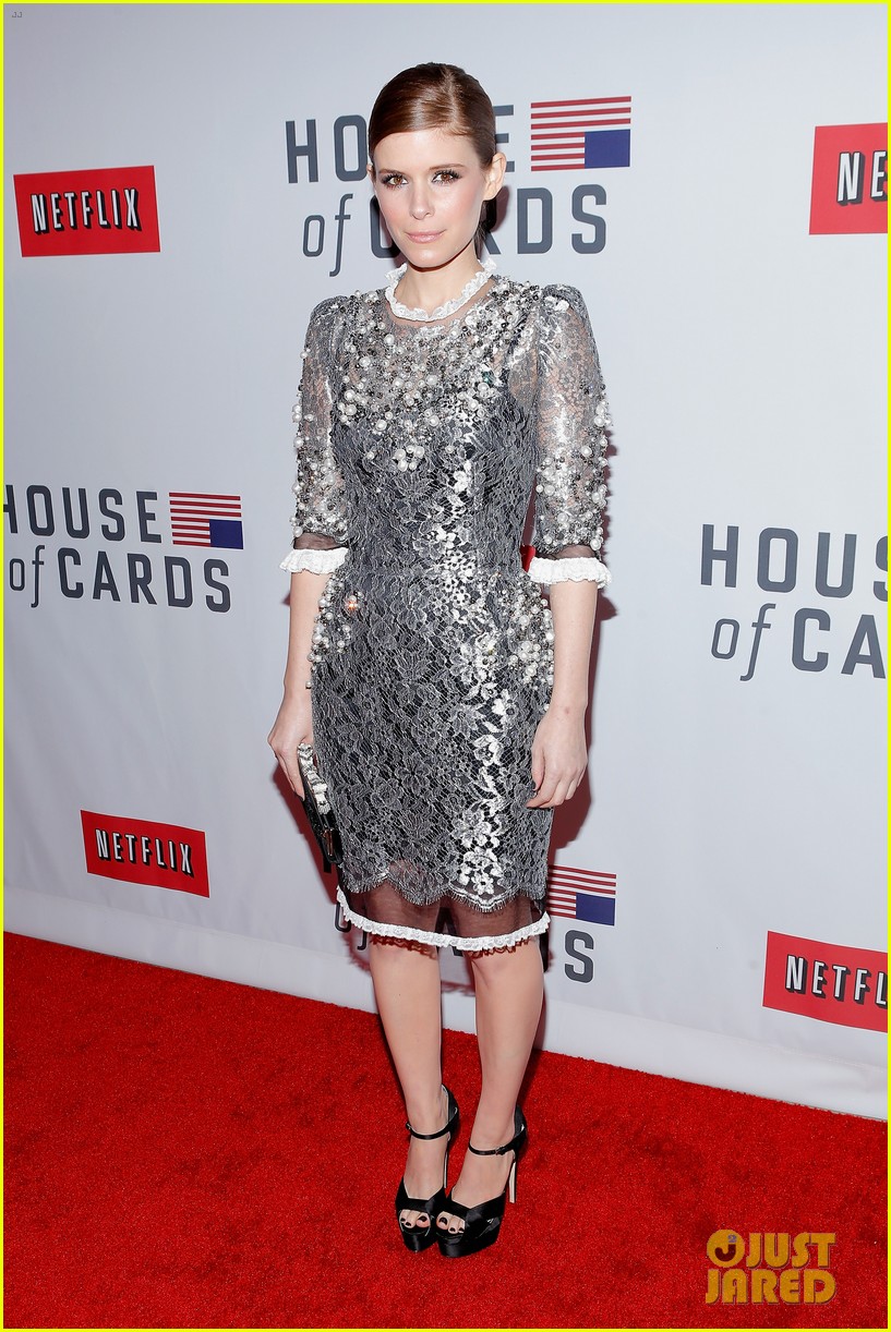 house of cards rooney mara