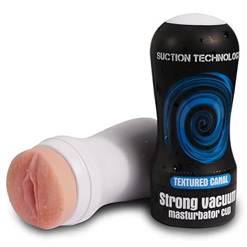 masterbating suction cup with