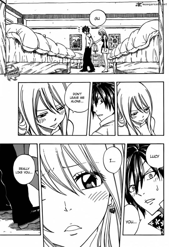 sex stories fairy tail