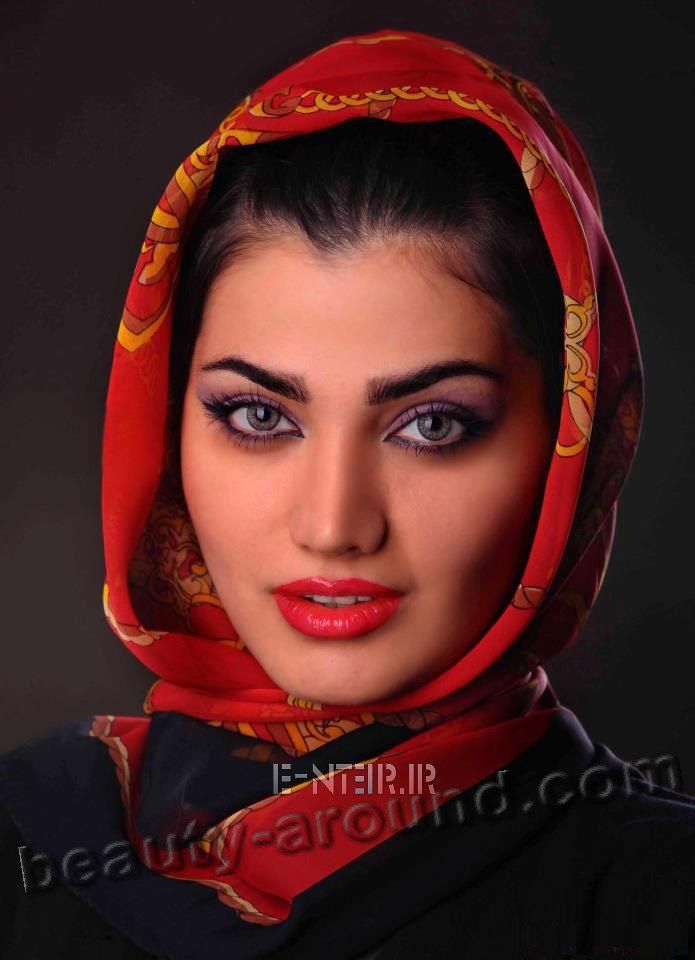 sex iranian s women picture best