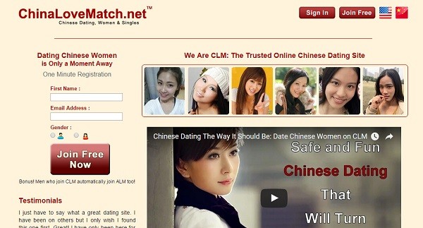 free list international dating of sites