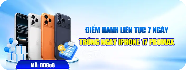 điểm danh 7 ngày