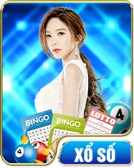 icon xổ số