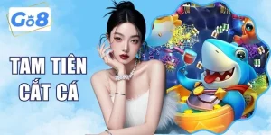 Tam Tiên Cắt Cá | Dễ Dàng Săn Cá Để Nhận Ngay 999k 